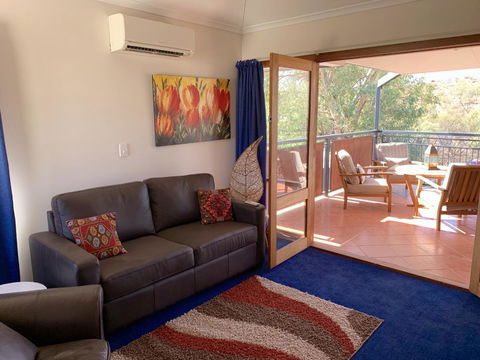 Wilmots On Dixon - Accommodation Nelson Bay 4