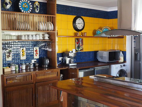 Wilmots On Dixon - Accommodation Nelson Bay 6