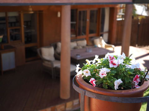 Wilmots On Dixon - Accommodation Nelson Bay 2