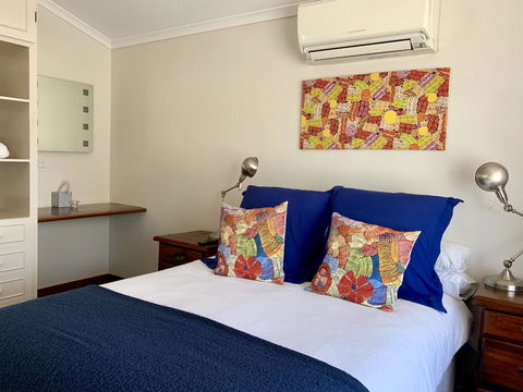 Wilmots On Dixon - Accommodation Nelson Bay 10