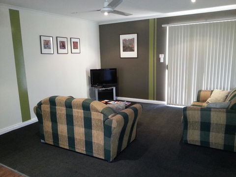 Alice On Todd Apartments - Accommodation Nelson Bay 17
