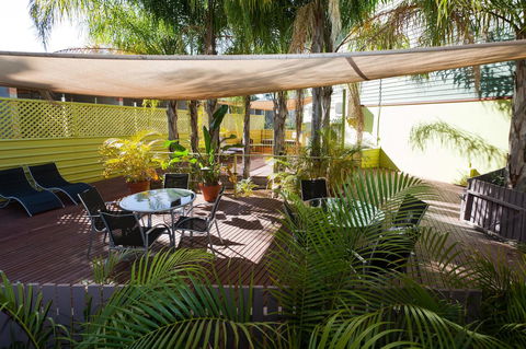 Alice On Todd Apartments - Accommodation Nelson Bay 4