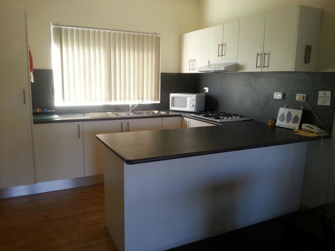 Alice On Todd Apartments - Accommodation Nelson Bay 15