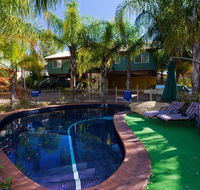 Alice On Todd Apartments - Accommodation Nelson Bay