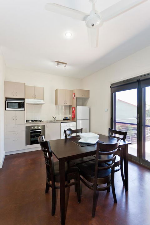 Alice On Todd Apartments - Accommodation Nelson Bay 19