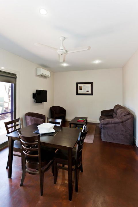 Alice On Todd Apartments - Accommodation Nelson Bay 20