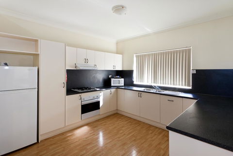 Alice On Todd Apartments - Accommodation Nelson Bay 3
