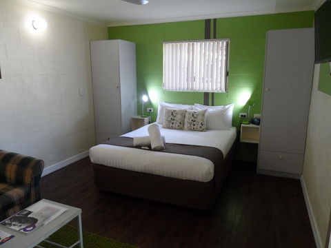 Alice On Todd Apartments - Accommodation Nelson Bay 21