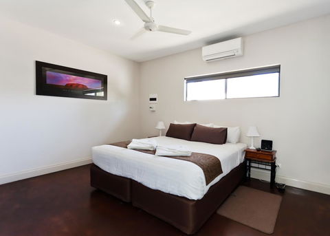 Alice On Todd Apartments - Accommodation Nelson Bay 5