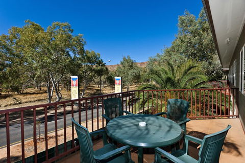 Alice On Todd Apartments - Accommodation Nelson Bay 2