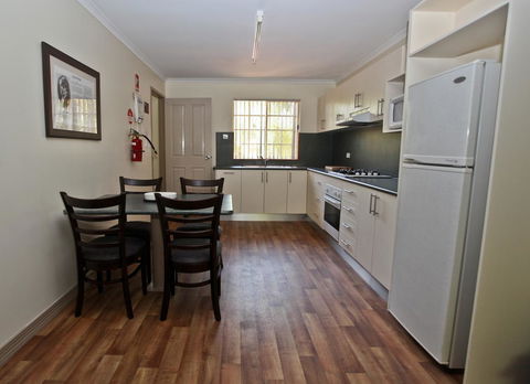 Alice On Todd Apartments - Accommodation Nelson Bay 9