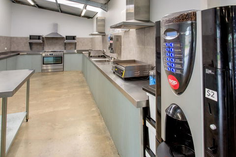 Ingenia Holidays Eden Beachfront - Accommodation Nelson Bay 26
