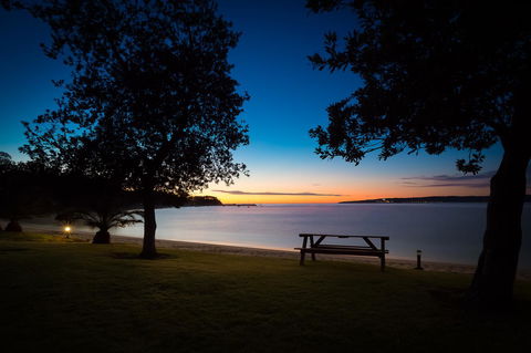 Ingenia Holidays Eden Beachfront - Accommodation Nelson Bay 43