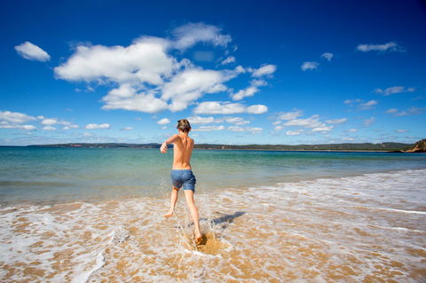 Ingenia Holidays Eden Beachfront - Accommodation Nelson Bay 28