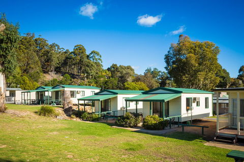 Ingenia Holidays Eden Beachfront - Accommodation Nelson Bay 40