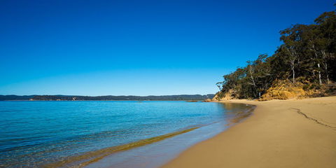 Ingenia Holidays Eden Beachfront - Accommodation Nelson Bay 42