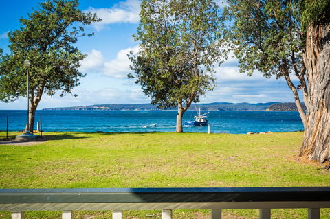 Ingenia Holidays Eden Beachfront - Accommodation Nelson Bay 38