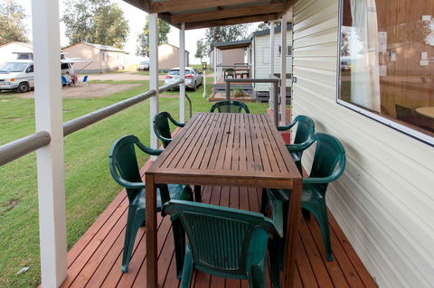 Ingenia Holidays Eden Beachfront - Accommodation Nelson Bay 4