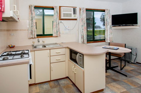 Ingenia Holidays Eden Beachfront - Accommodation Nelson Bay 13