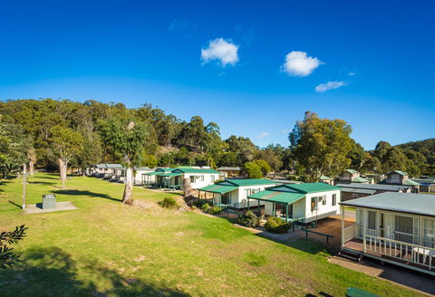 Ingenia Holidays Eden Beachfront - Accommodation Nelson Bay 39