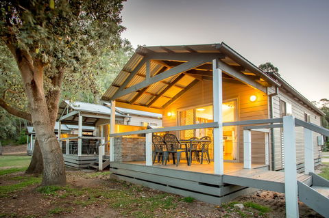 Ingenia Holidays Eden Beachfront - Accommodation Nelson Bay 17