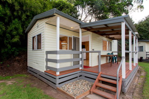Ingenia Holidays Eden Beachfront - Accommodation Nelson Bay 5