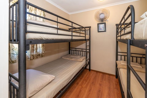 Oasis Tourist Park - Accommodation Nelson Bay 17