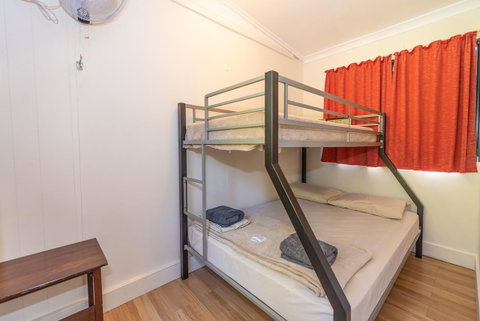Oasis Tourist Park - Accommodation Nelson Bay 15