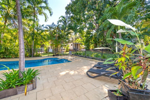 Oasis Tourist Park - Accommodation Nelson Bay 14
