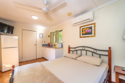 Oasis Tourist Park - Accommodation Nelson Bay 18
