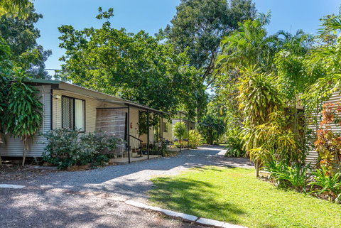 Oasis Tourist Park - Accommodation Nelson Bay 21