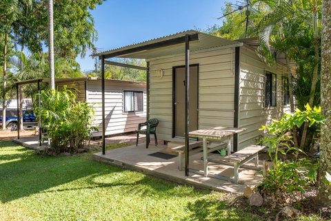 Oasis Tourist Park - Accommodation Nelson Bay 20