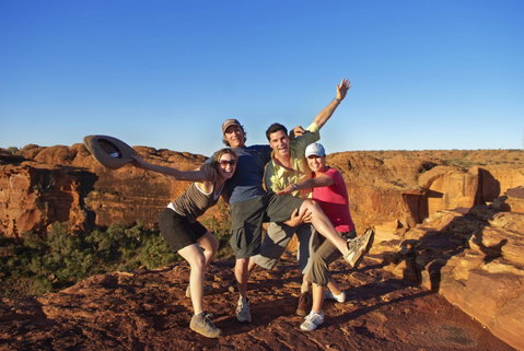 Discovery Resorts - Kings Canyon - Accommodation Nelson Bay 31