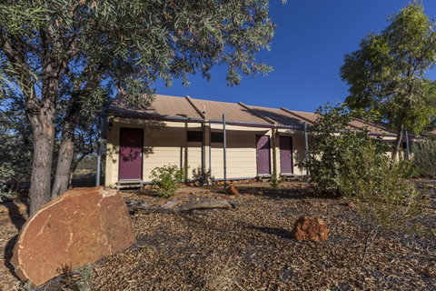 Discovery Resorts - Kings Canyon - Accommodation Nelson Bay 15