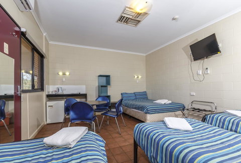 Discovery Resorts - Kings Canyon - Accommodation Nelson Bay 17