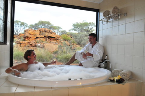 Discovery Resorts - Kings Canyon - Accommodation Nelson Bay 33