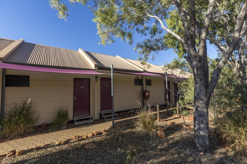 Discovery Resorts - Kings Canyon - Accommodation Nelson Bay 24