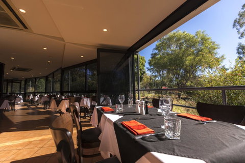Discovery Resorts - Kings Canyon - Accommodation Nelson Bay 7