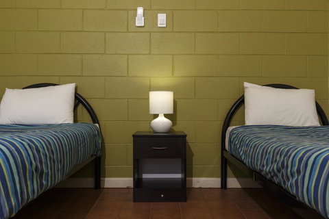 Discovery Resorts - Kings Canyon - Accommodation Nelson Bay 32