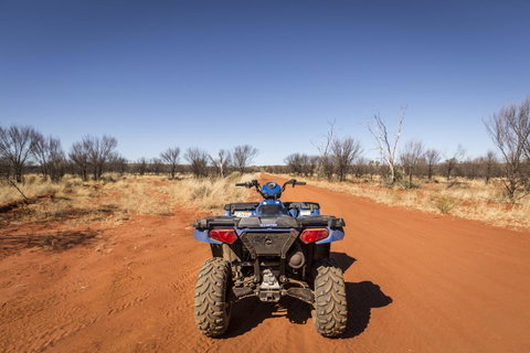 Discovery Resorts - Kings Canyon - Accommodation Nelson Bay 5