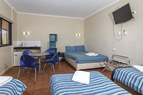 Discovery Resorts - Kings Canyon - Accommodation Nelson Bay 3