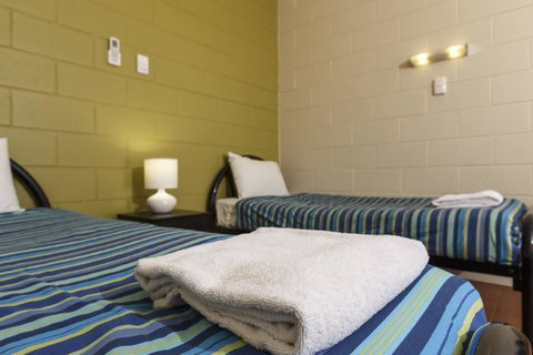Discovery Resorts - Kings Canyon - Accommodation Nelson Bay 20