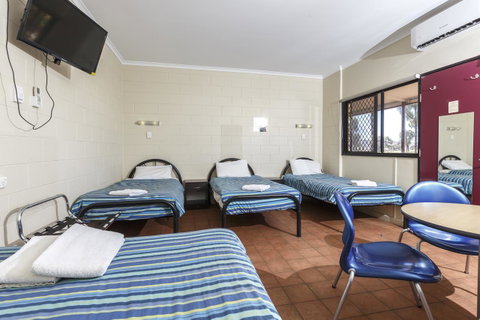 Discovery Resorts - Kings Canyon - Accommodation Nelson Bay 18