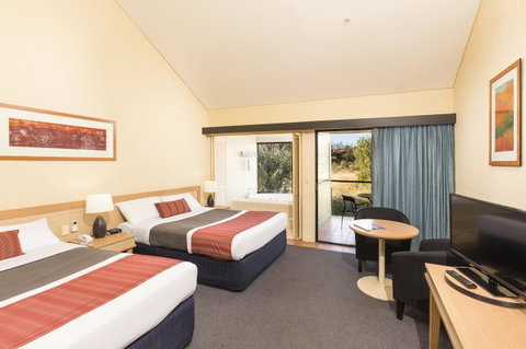 Discovery Resorts - Kings Canyon - Accommodation Nelson Bay 23