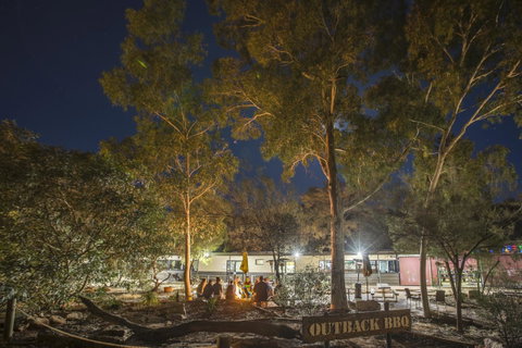 Discovery Resorts - Kings Canyon - Accommodation Nelson Bay 11