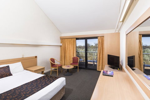 Discovery Resorts - Kings Canyon - Accommodation Nelson Bay 2