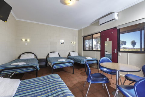 Discovery Resorts - Kings Canyon - Accommodation Nelson Bay 19