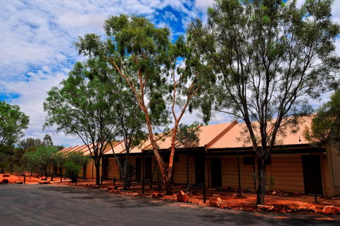 Discovery Resorts - Kings Canyon - Accommodation Nelson Bay 30
