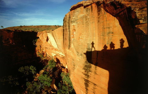 Discovery Resorts - Kings Canyon - Accommodation Nelson Bay 42