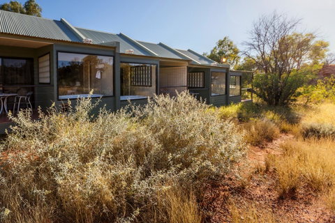 Discovery Resorts - Kings Canyon - Accommodation Nelson Bay 1